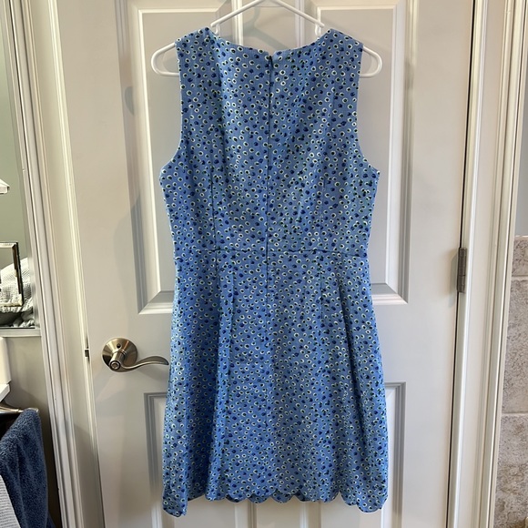 Classy JCrew dress - Picture 3 of 8